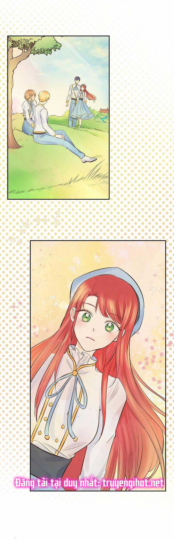 For stella - Vì Stella Chapter 3 trang 18