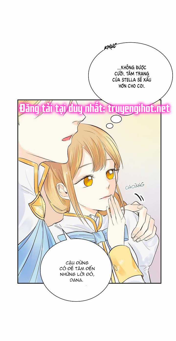 For stella - Vì Stella Chapter 3 trang 20
