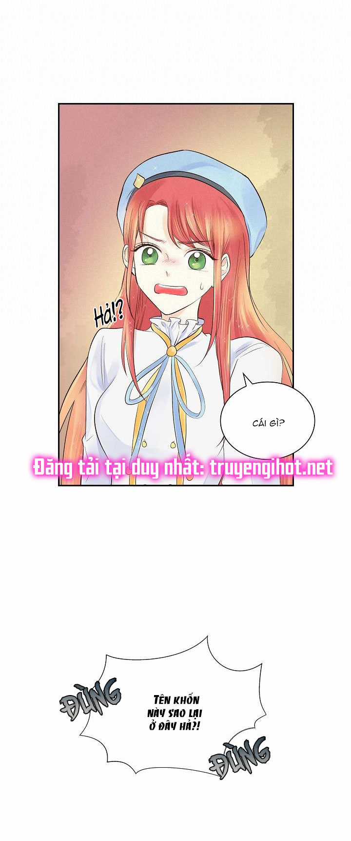 For stella - Vì Stella Chapter 3 trang 22