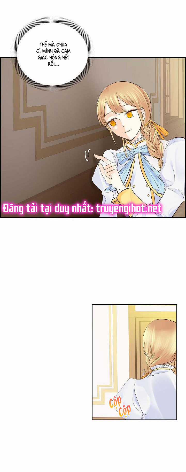 For stella - Vì Stella Chapter 3 trang 24