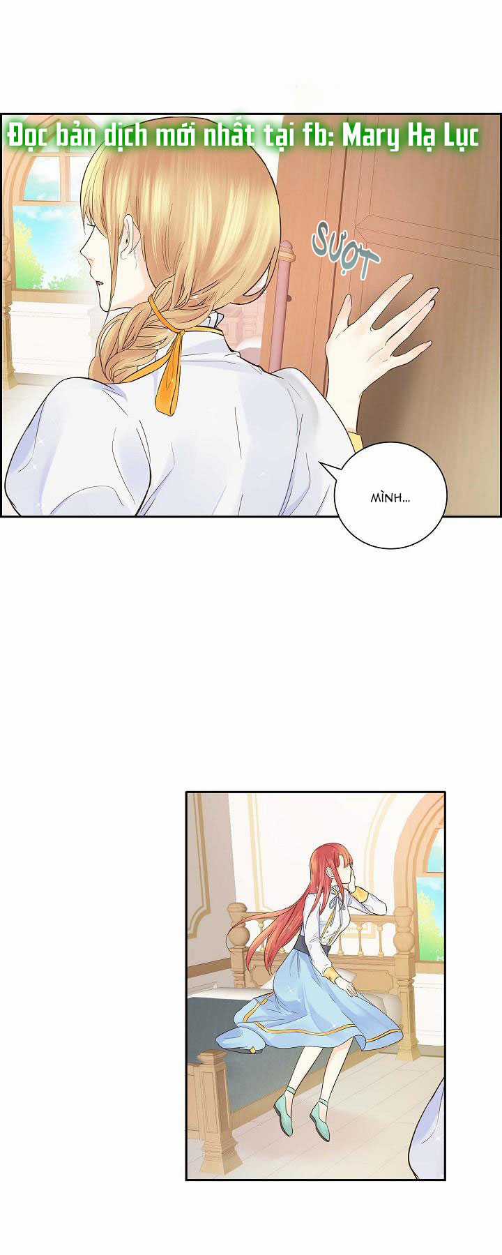 For stella - Vì Stella Chapter 3 trang 25