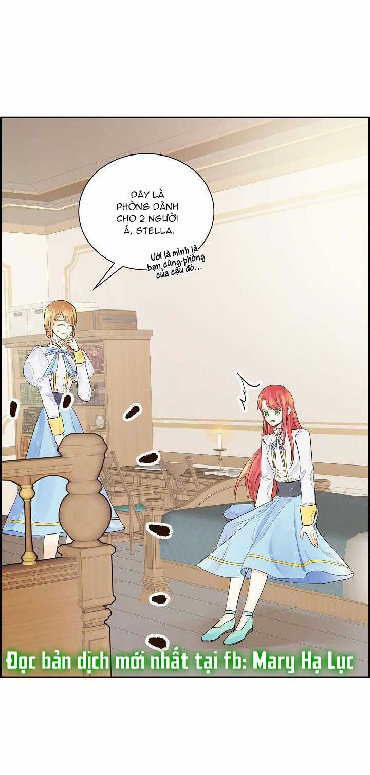 For stella - Vì Stella Chapter 3 trang 28