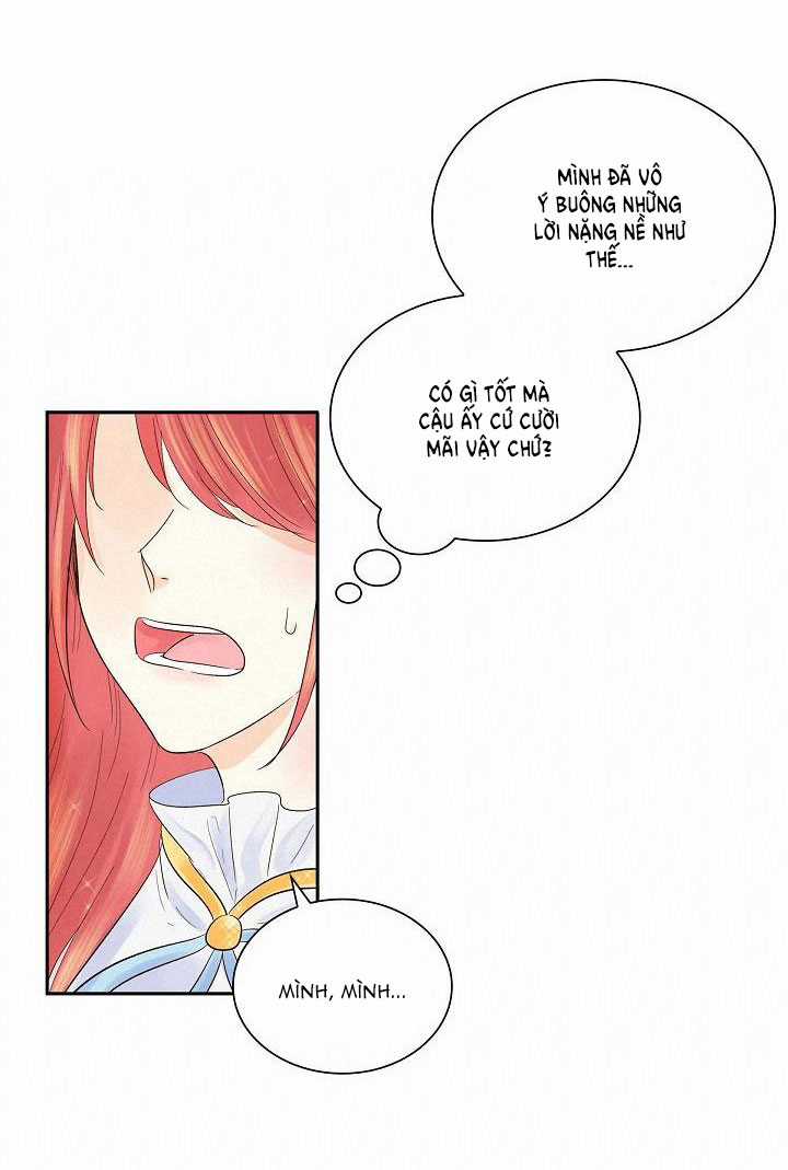 For stella - Vì Stella Chapter 3 trang 32