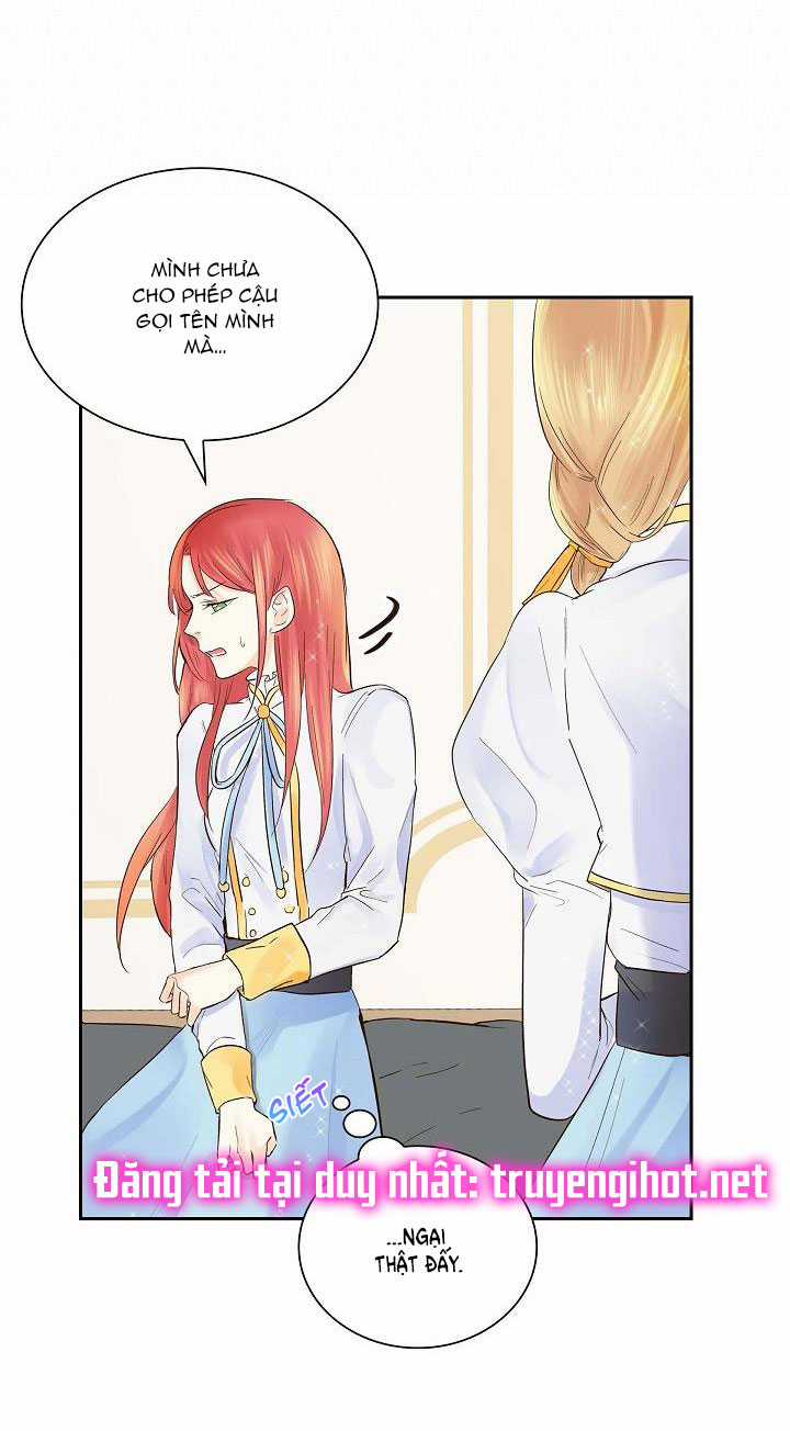 For stella - Vì Stella Chapter 3 trang 33