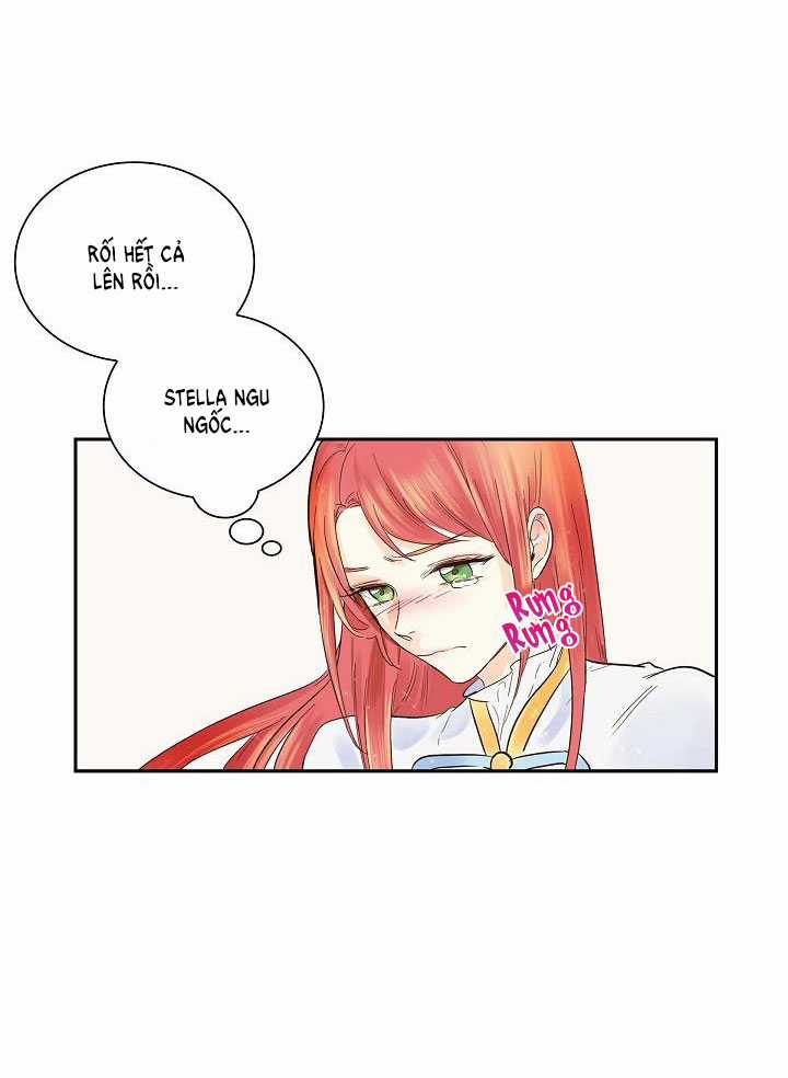 For stella - Vì Stella Chapter 3 trang 35