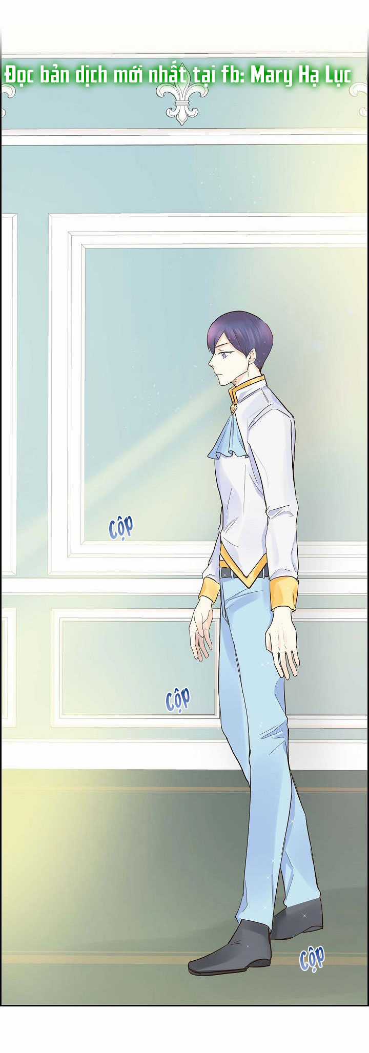 For stella - Vì Stella Chapter 3 trang 38