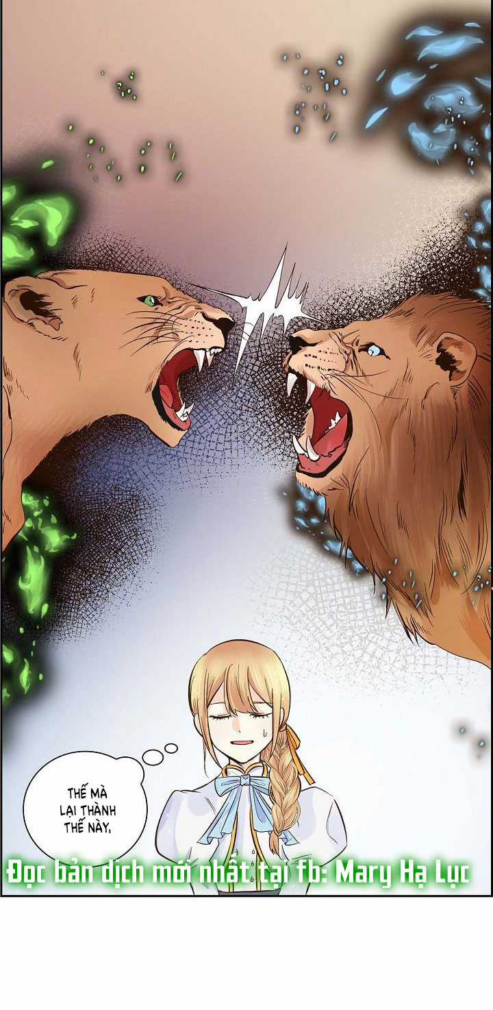 For stella - Vì Stella Chapter 3 trang 4