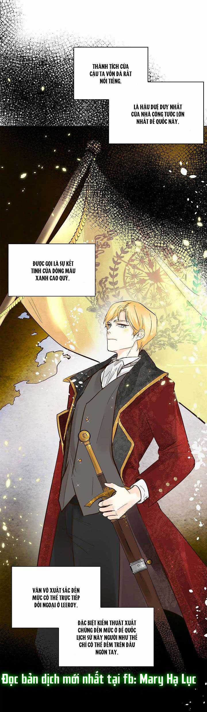 For stella - Vì Stella Chapter 3 trang 40