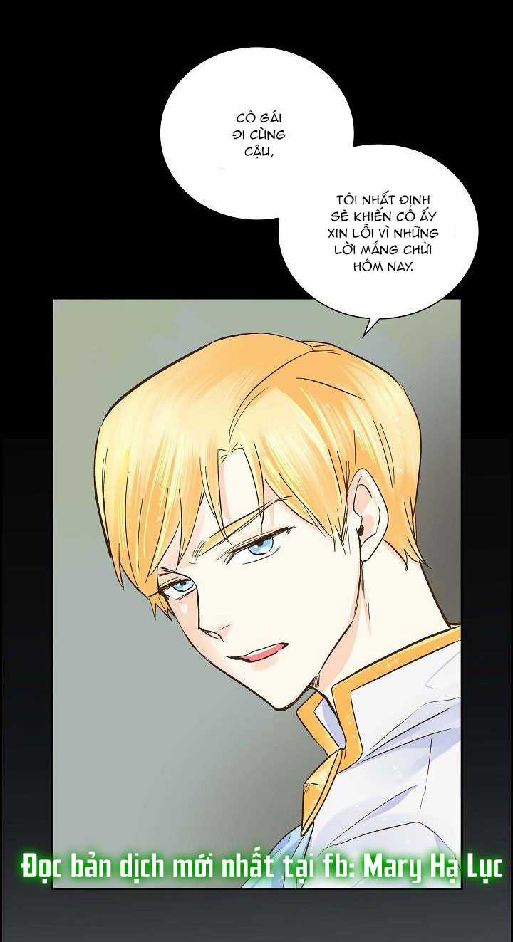 For stella - Vì Stella Chapter 3 trang 42