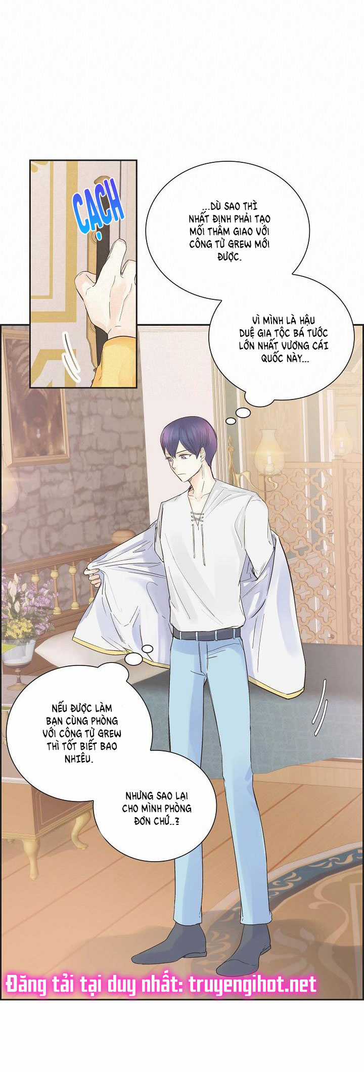 For stella - Vì Stella Chapter 3 trang 45