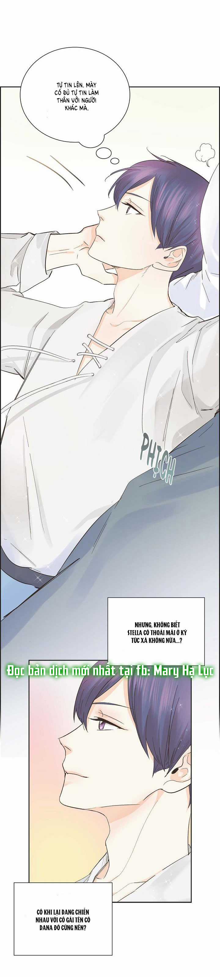 For stella - Vì Stella Chapter 3 trang 46