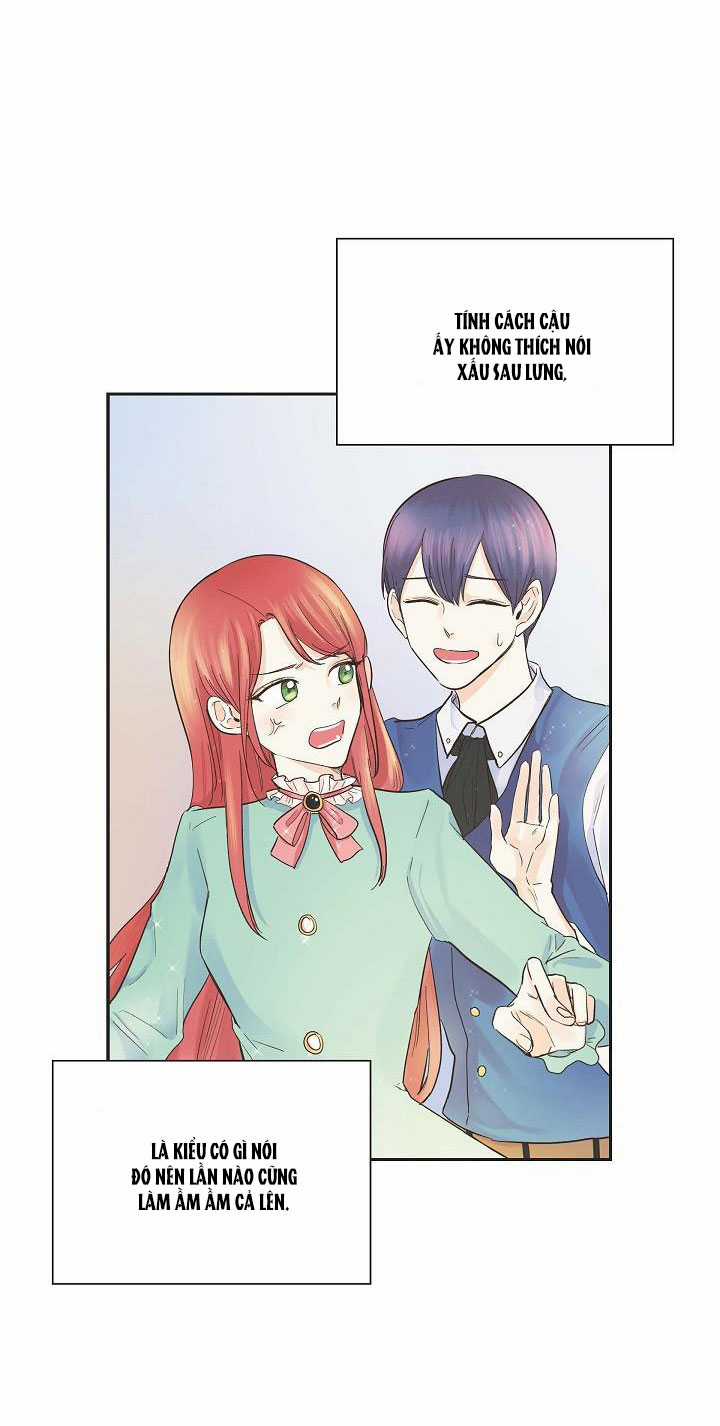 For stella - Vì Stella Chapter 3 trang 47