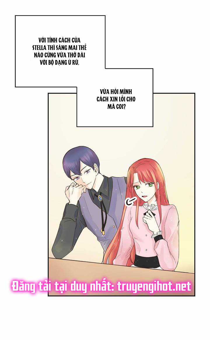 For stella - Vì Stella Chapter 3 trang 50