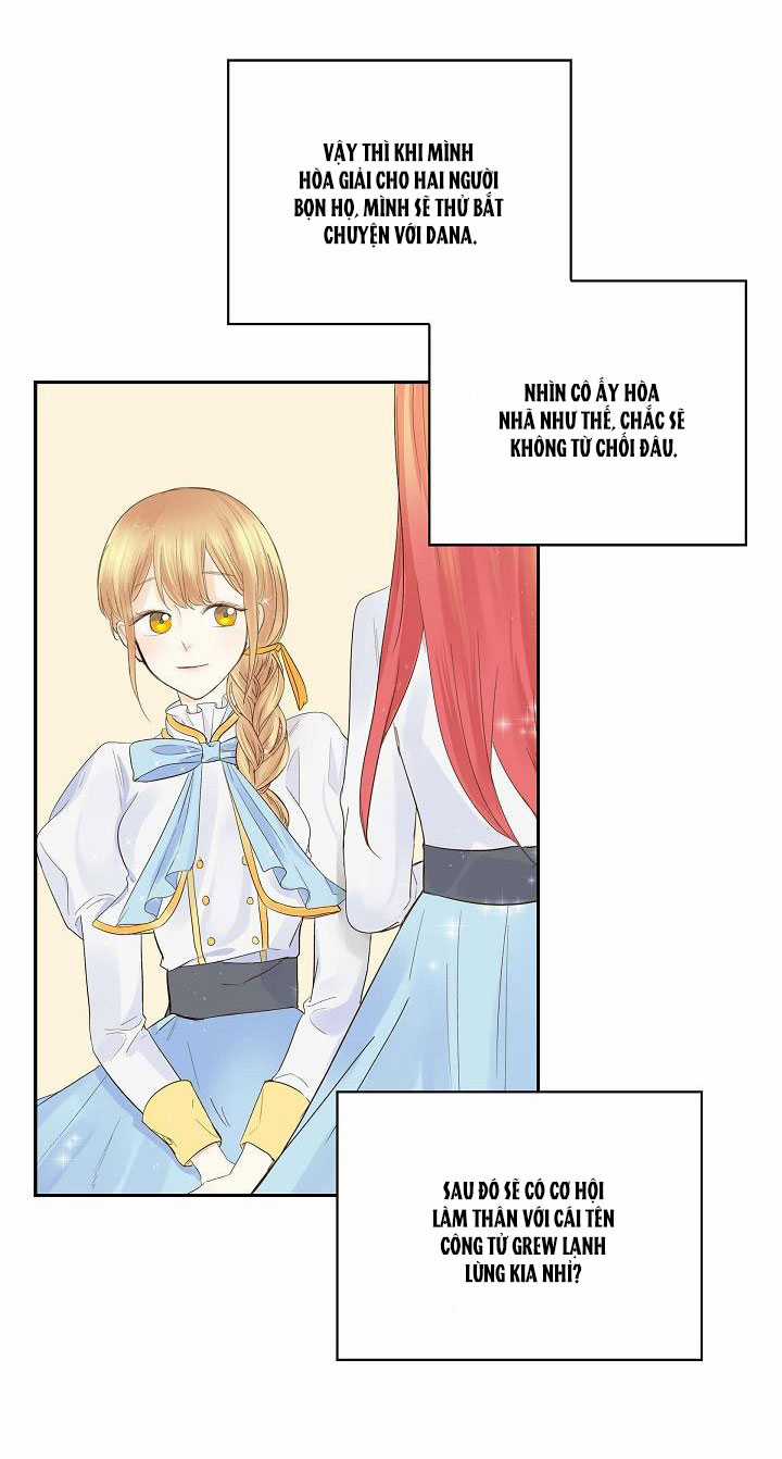 For stella - Vì Stella Chapter 3 trang 51