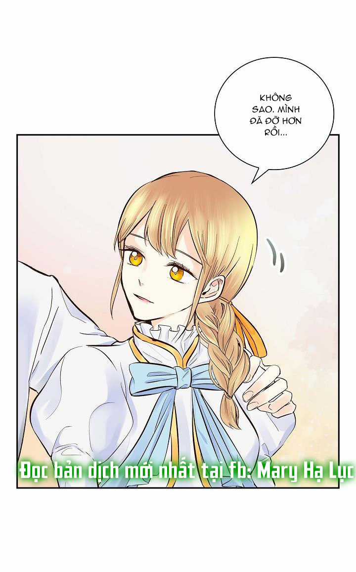 For stella - Vì Stella Chapter 3 trang 7