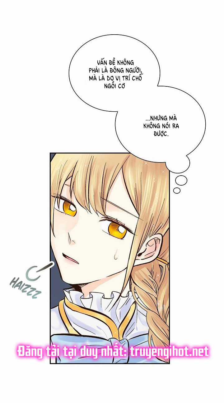 For stella - Vì Stella Chapter 3 trang 8