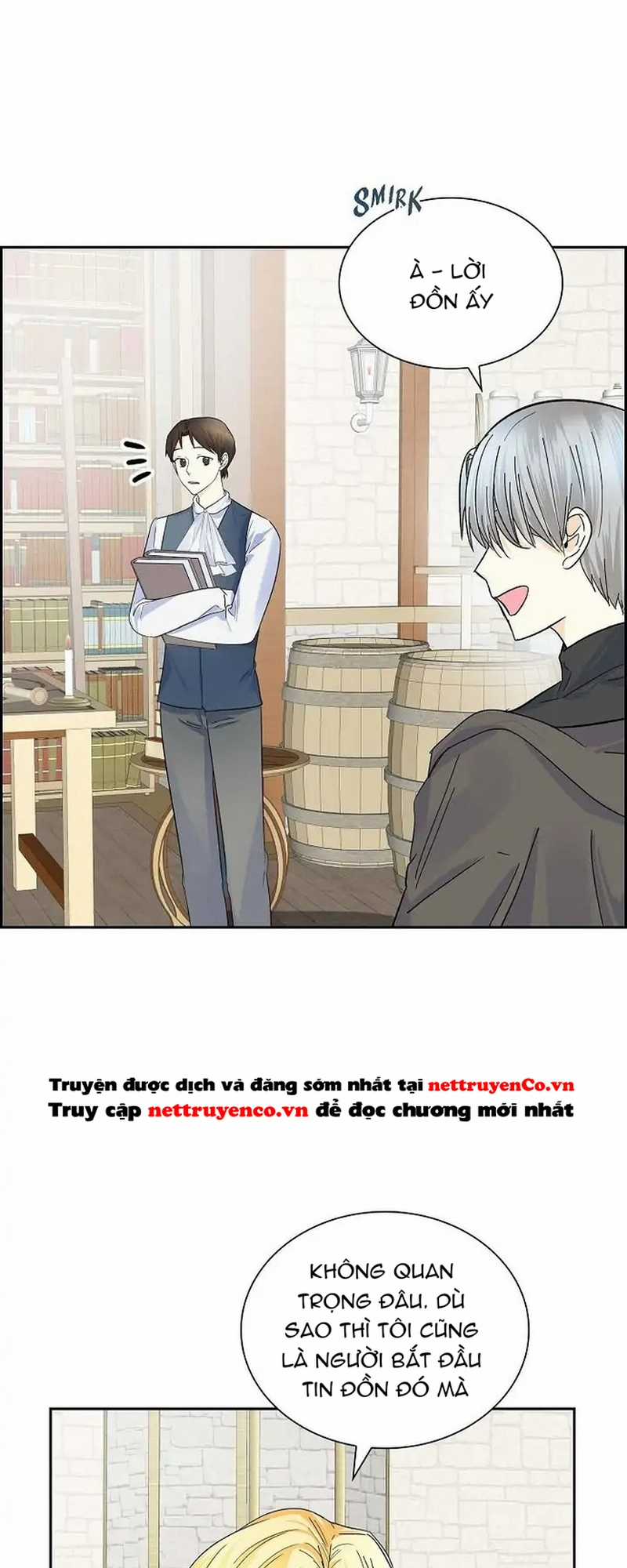 For stella - Vì Stella Chapter 30 trang 1