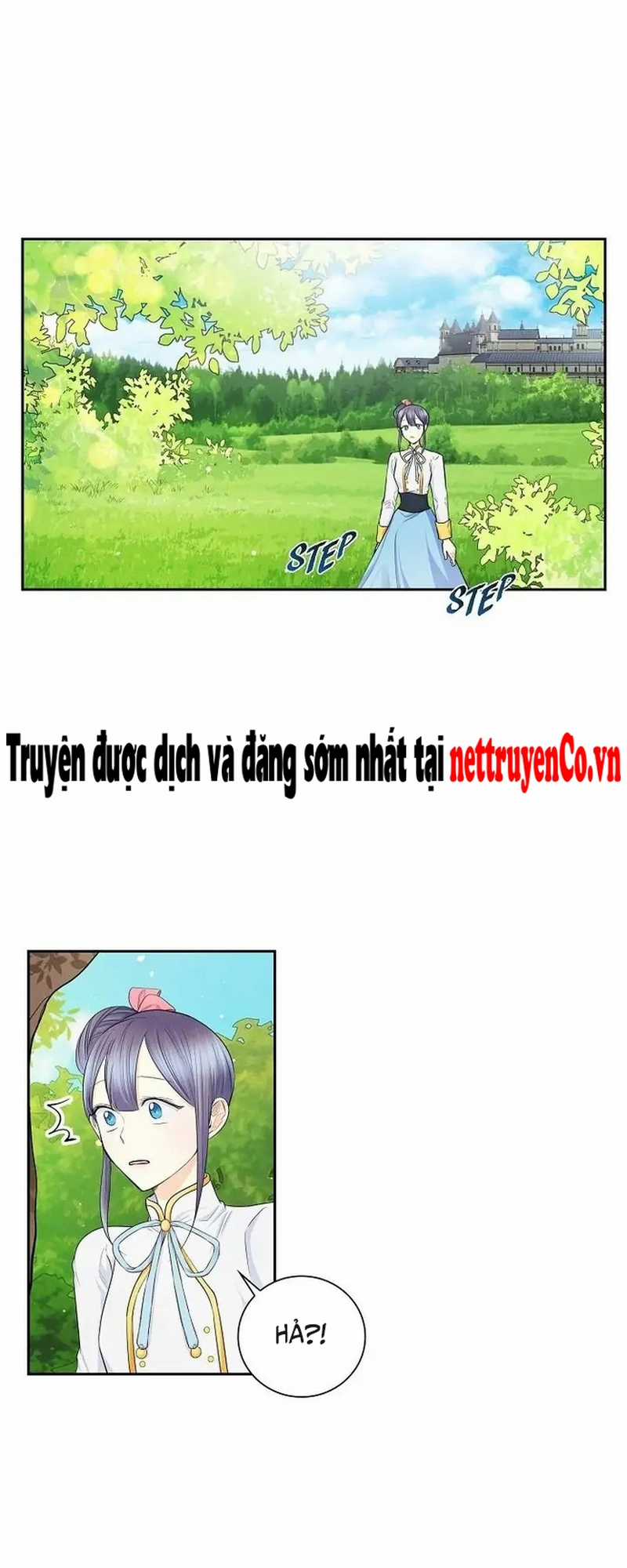 For stella - Vì Stella Chapter 31 trang 0