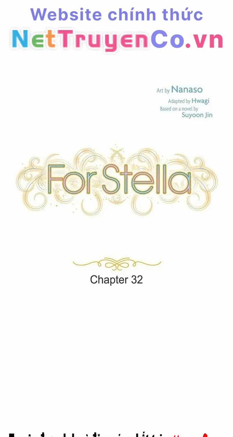 For stella - Vì Stella Chapter 32 trang 0