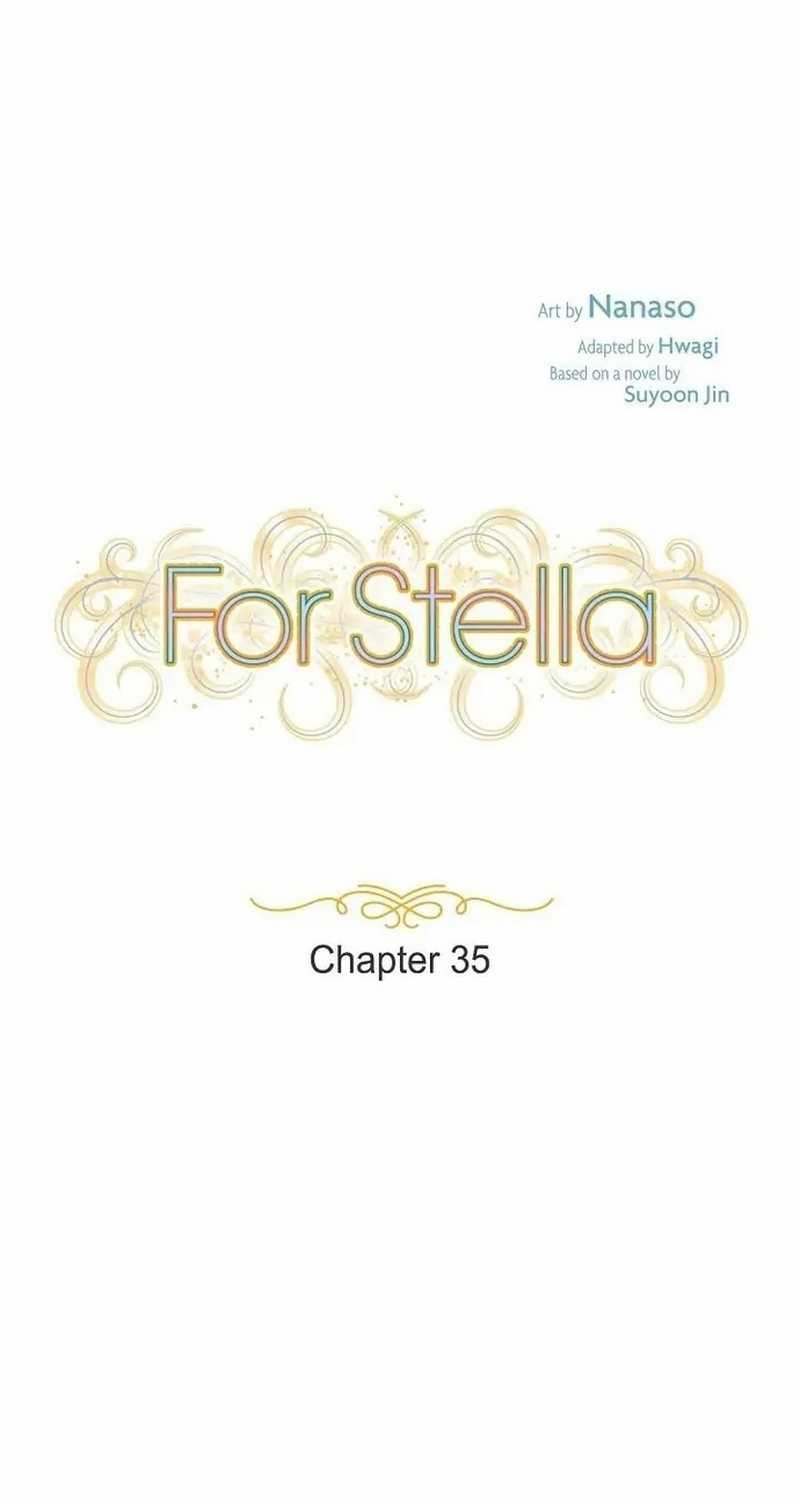 For stella - Vì Stella Chapter 35 trang 0