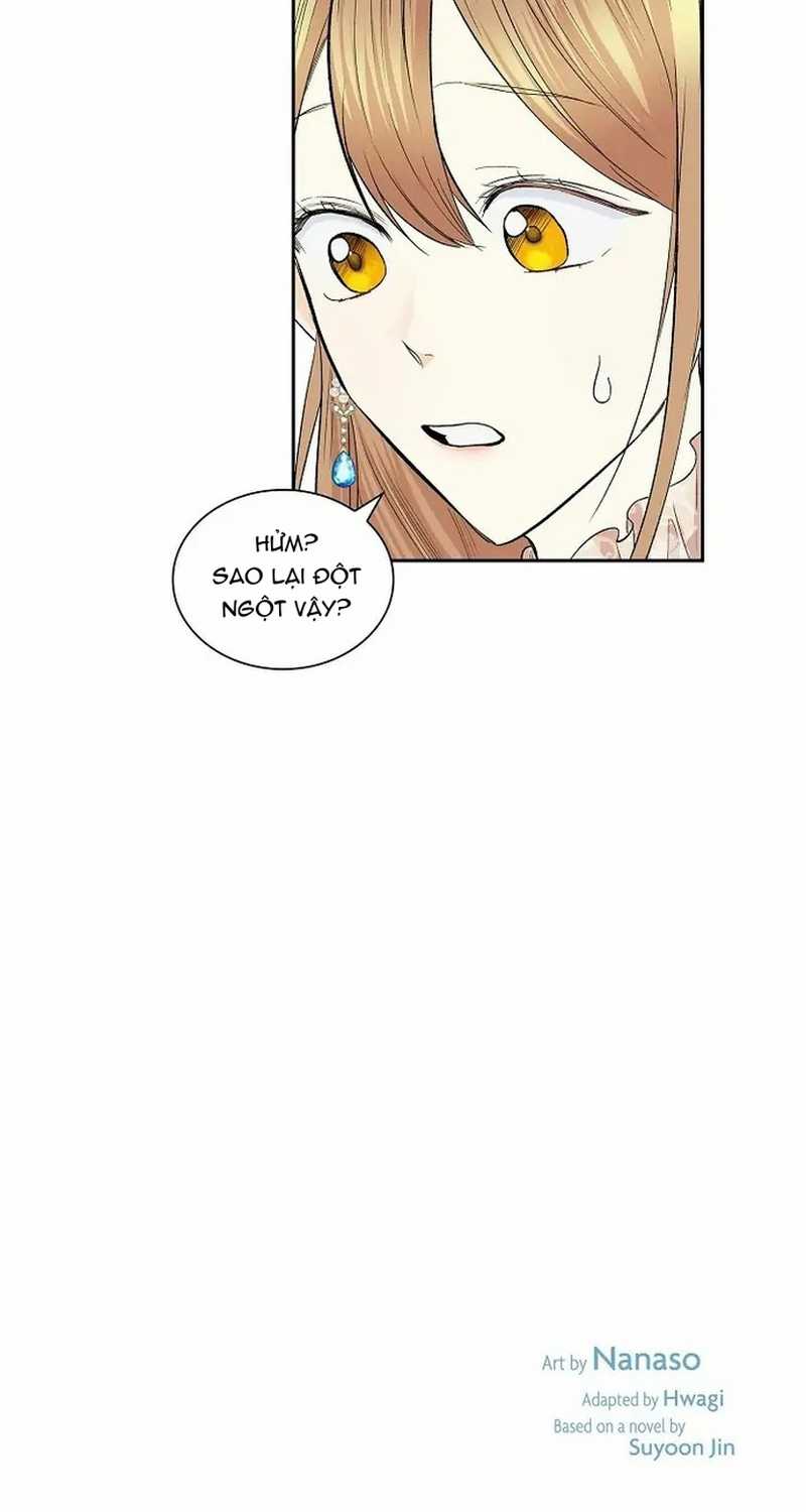 For stella - Vì Stella Chapter 38 trang 1