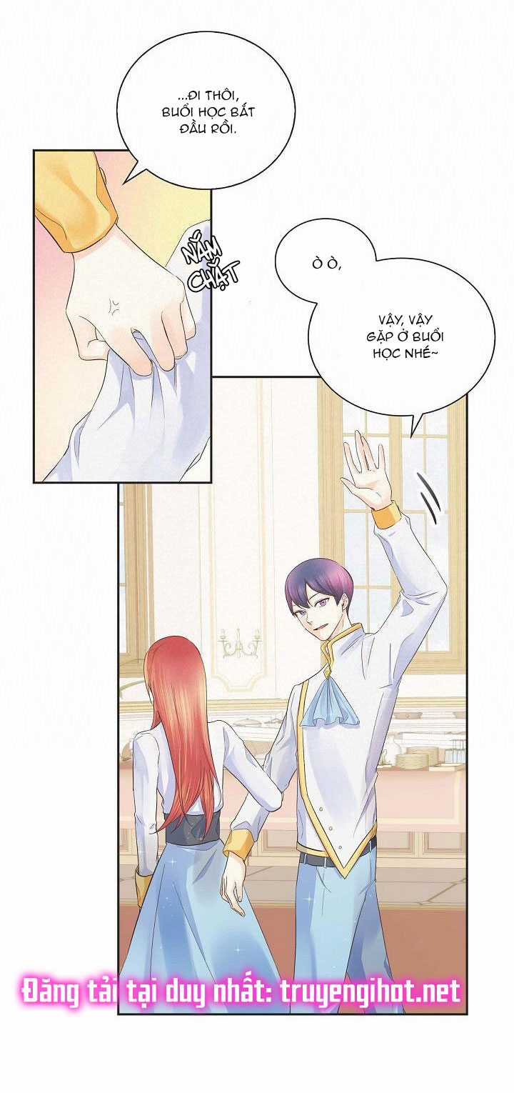 For stella - Vì Stella Chapter 4 trang 11