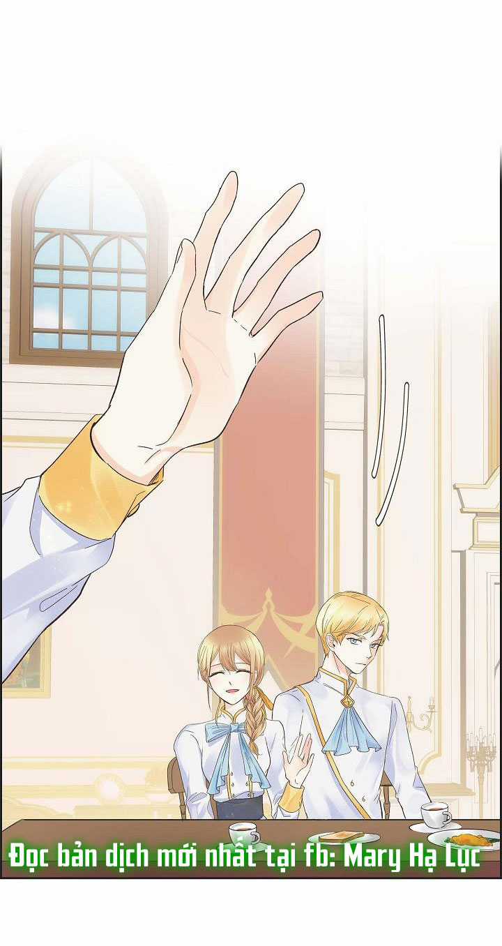 For stella - Vì Stella Chapter 4 trang 12