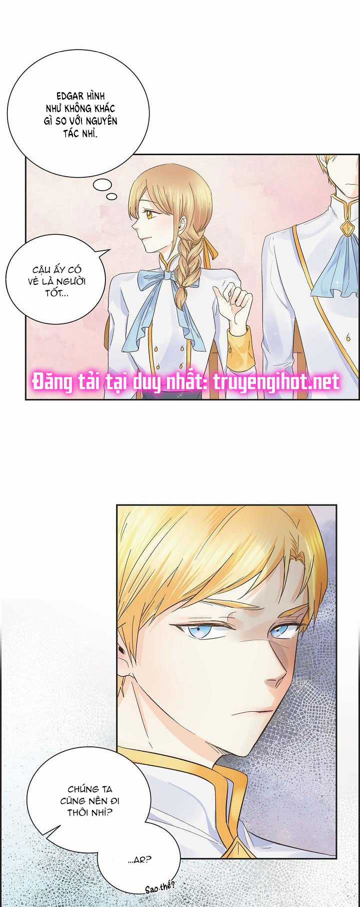 For stella - Vì Stella Chapter 4 trang 13