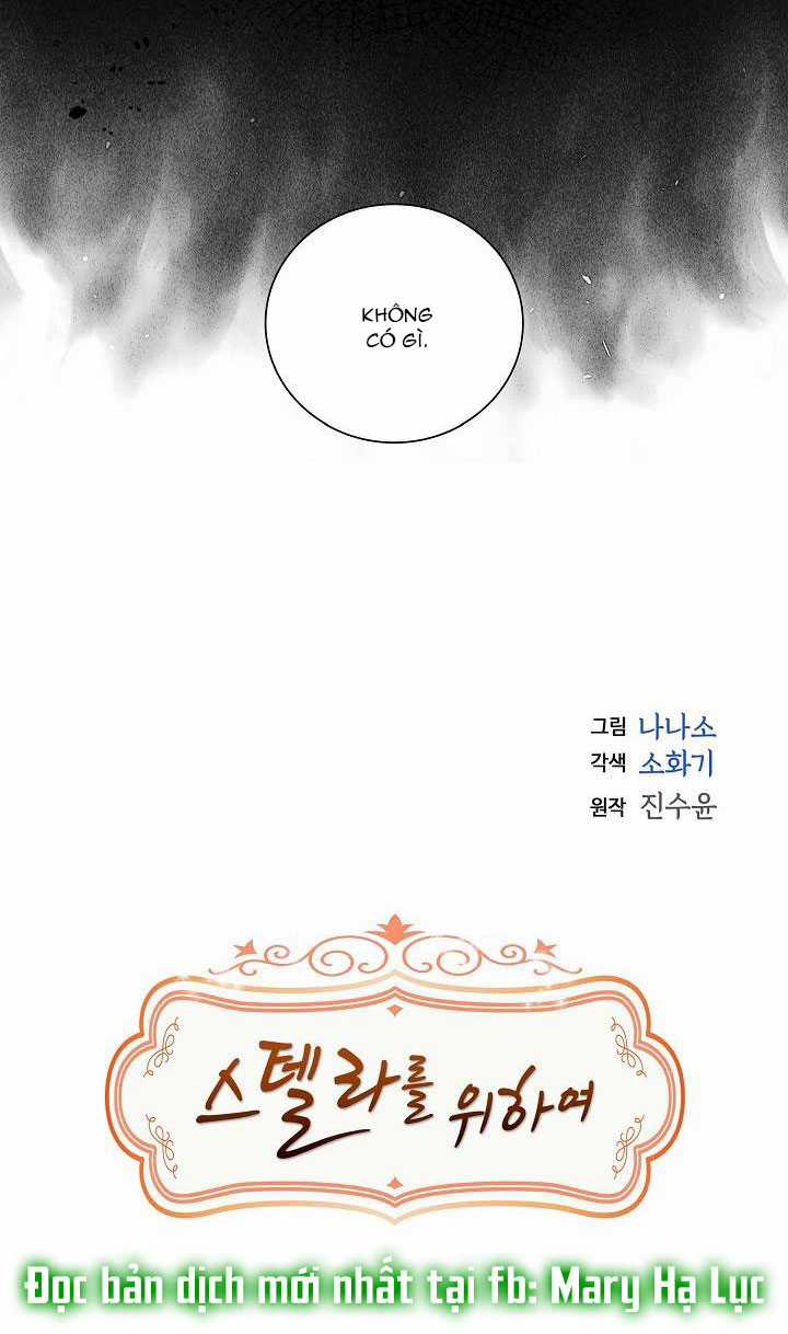 For stella - Vì Stella Chapter 4 trang 16