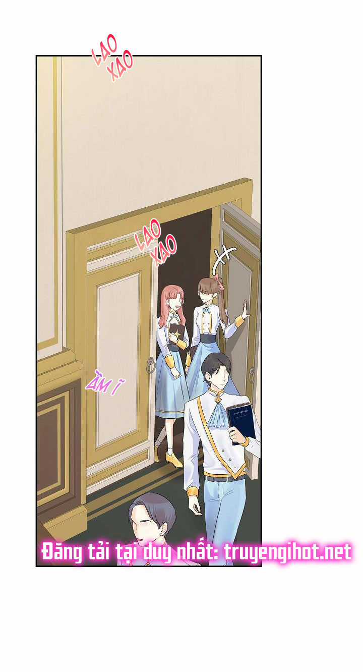 For stella - Vì Stella Chapter 4 trang 18