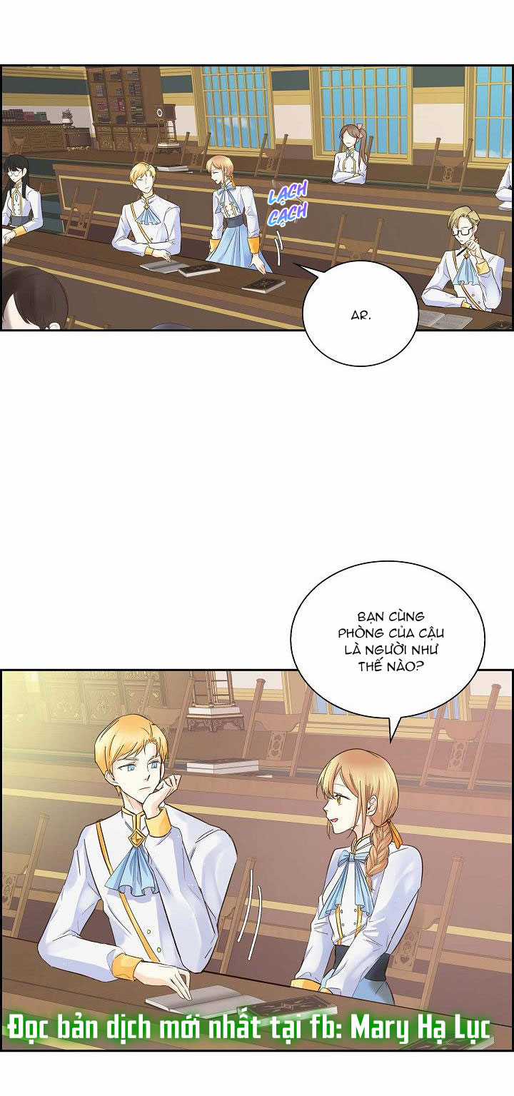 For stella - Vì Stella Chapter 4 trang 19