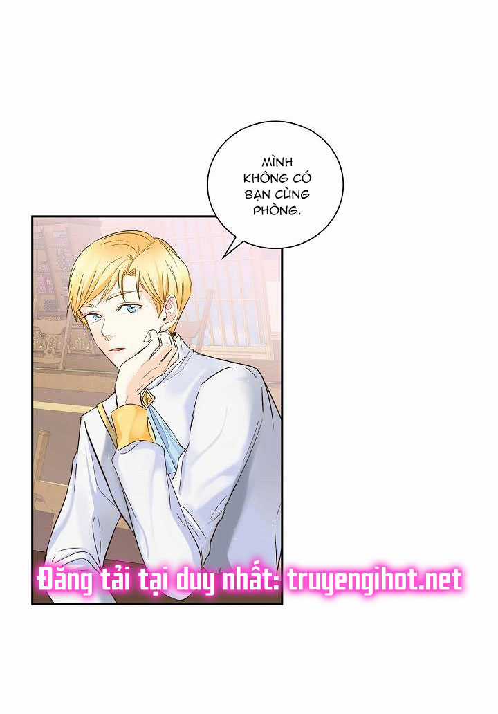 For stella - Vì Stella Chapter 4 trang 20