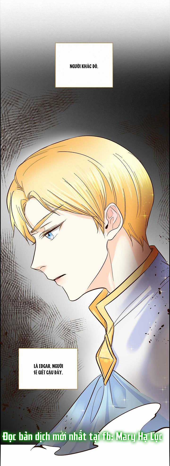 For stella - Vì Stella Chapter 4 trang 22