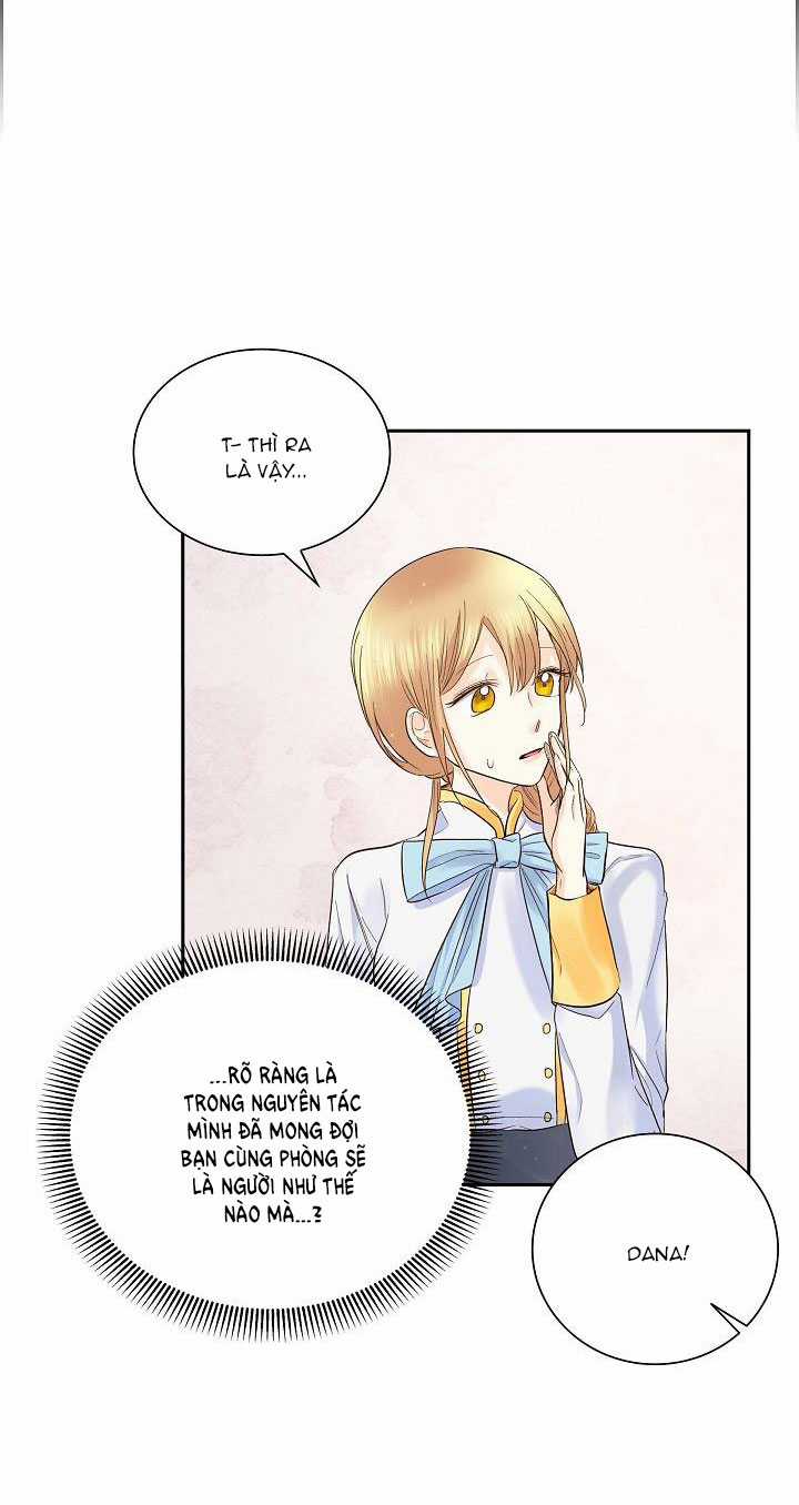 For stella - Vì Stella Chapter 4 trang 23