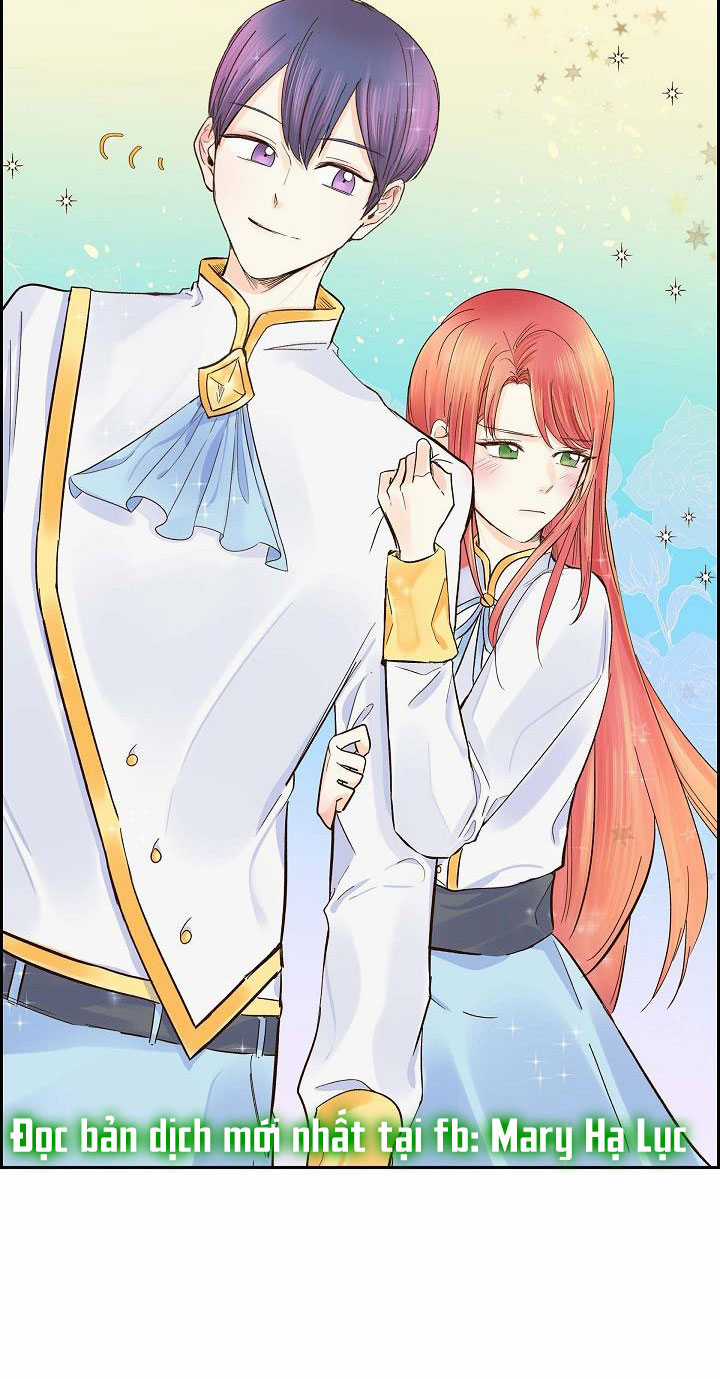 For stella - Vì Stella Chapter 4 trang 25