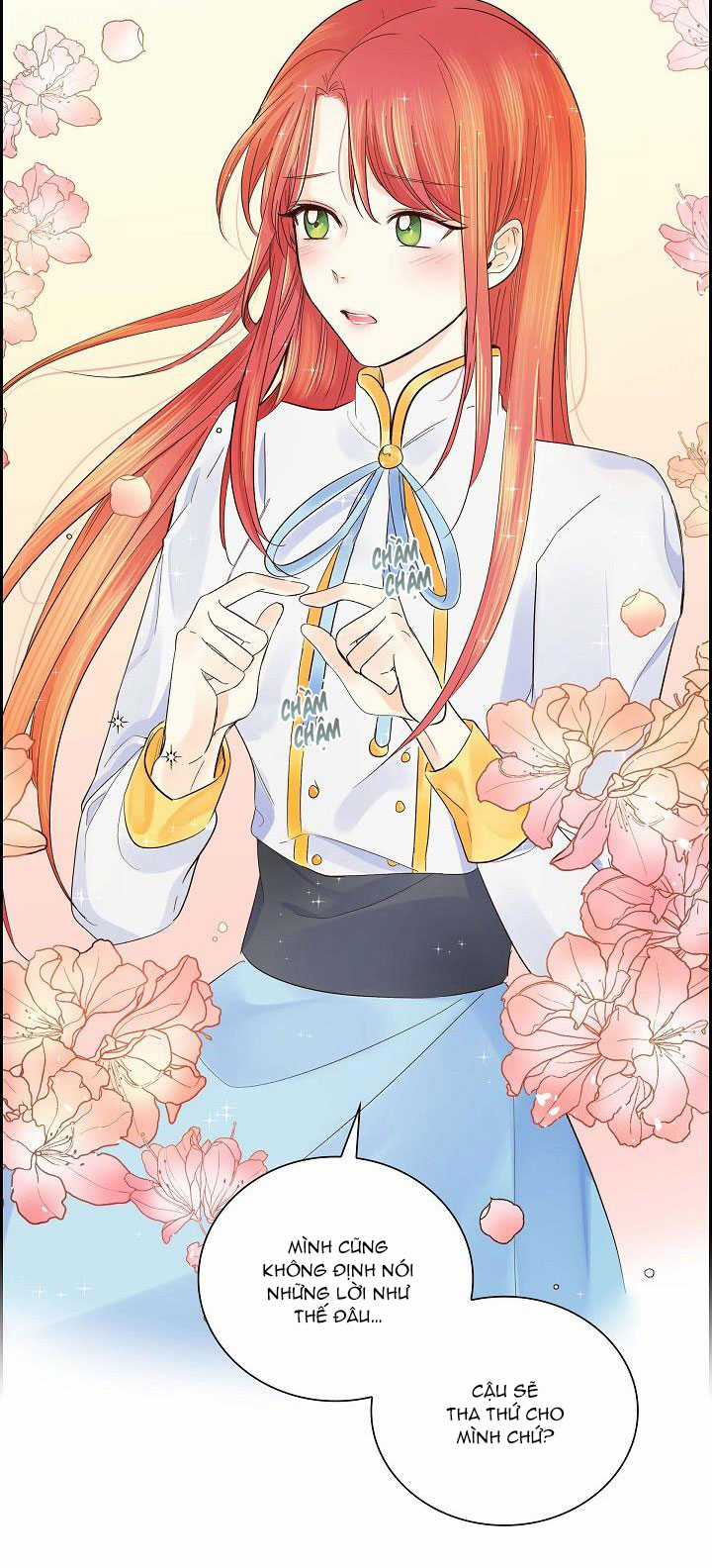 For stella - Vì Stella Chapter 4 trang 27