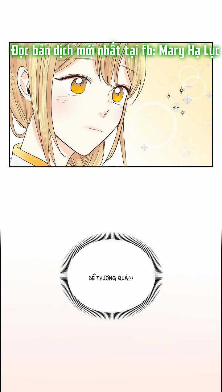 For stella - Vì Stella Chapter 4 trang 28