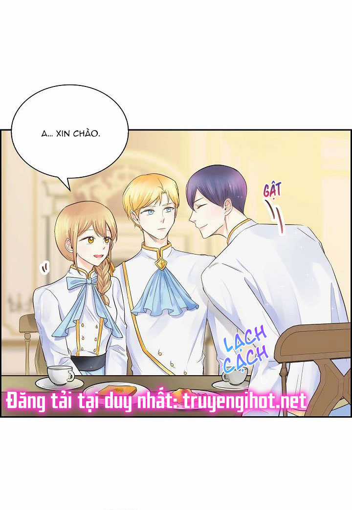 For stella - Vì Stella Chapter 4 trang 3