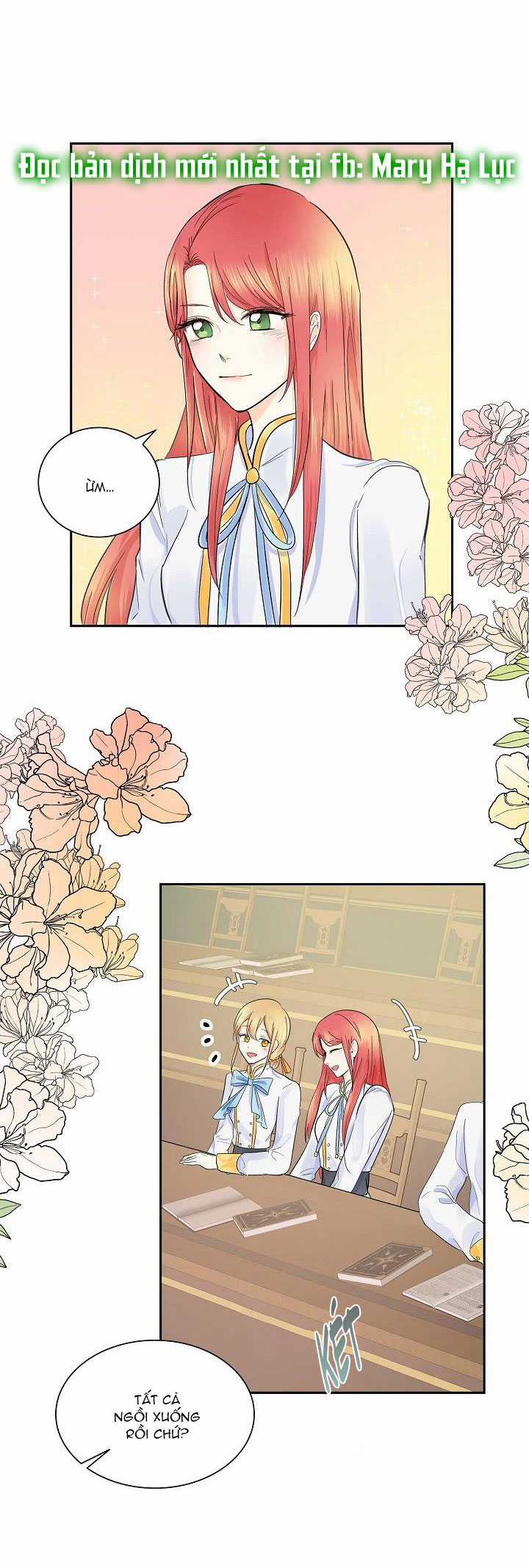 For stella - Vì Stella Chapter 4 trang 30