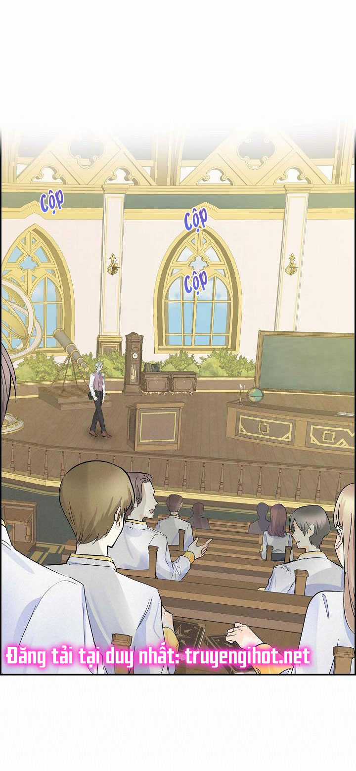 For stella - Vì Stella Chapter 4 trang 31