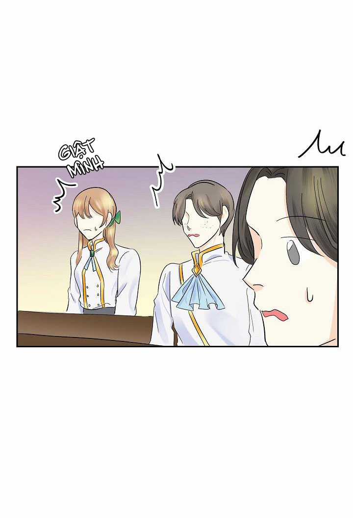 For stella - Vì Stella Chapter 4 trang 33