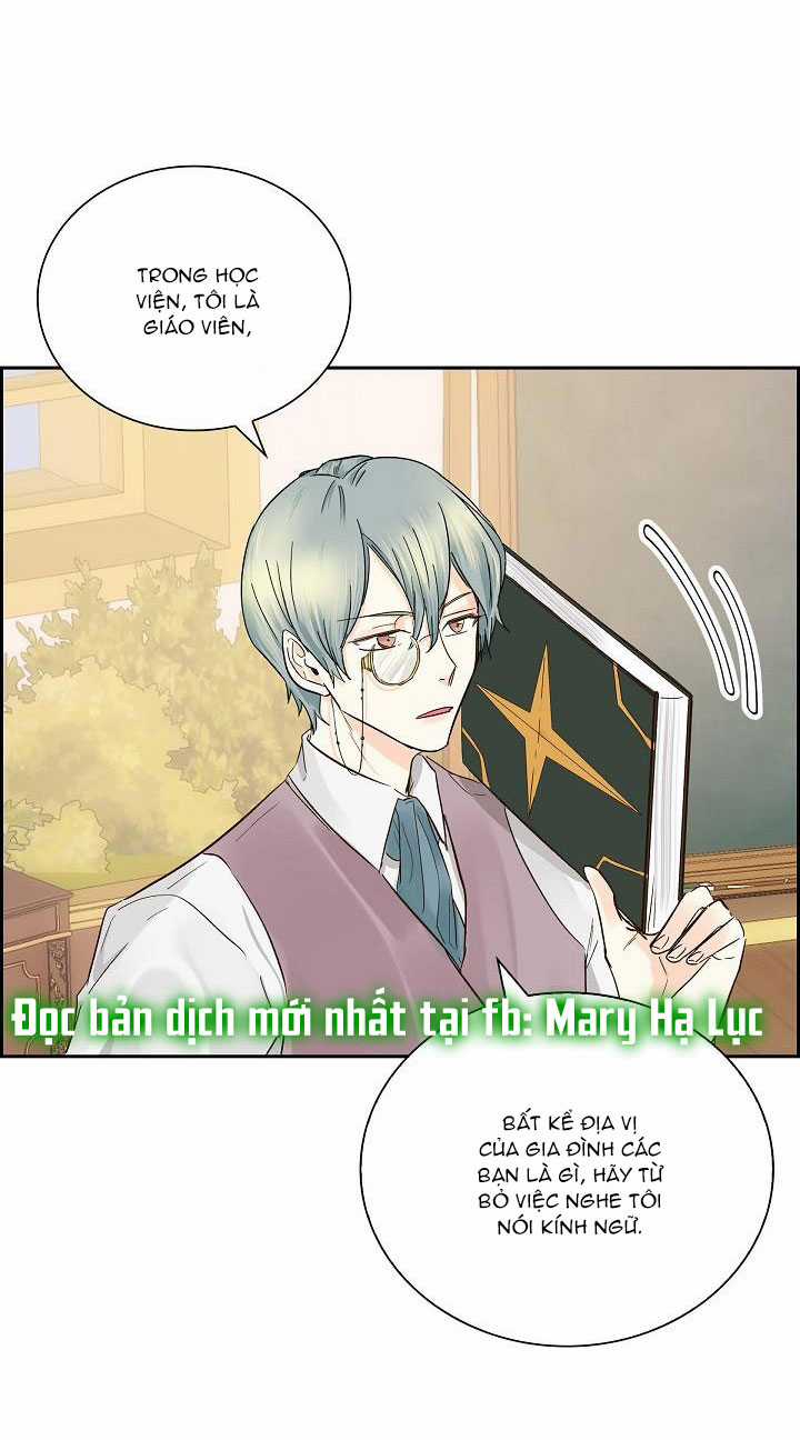 For stella - Vì Stella Chapter 4 trang 35