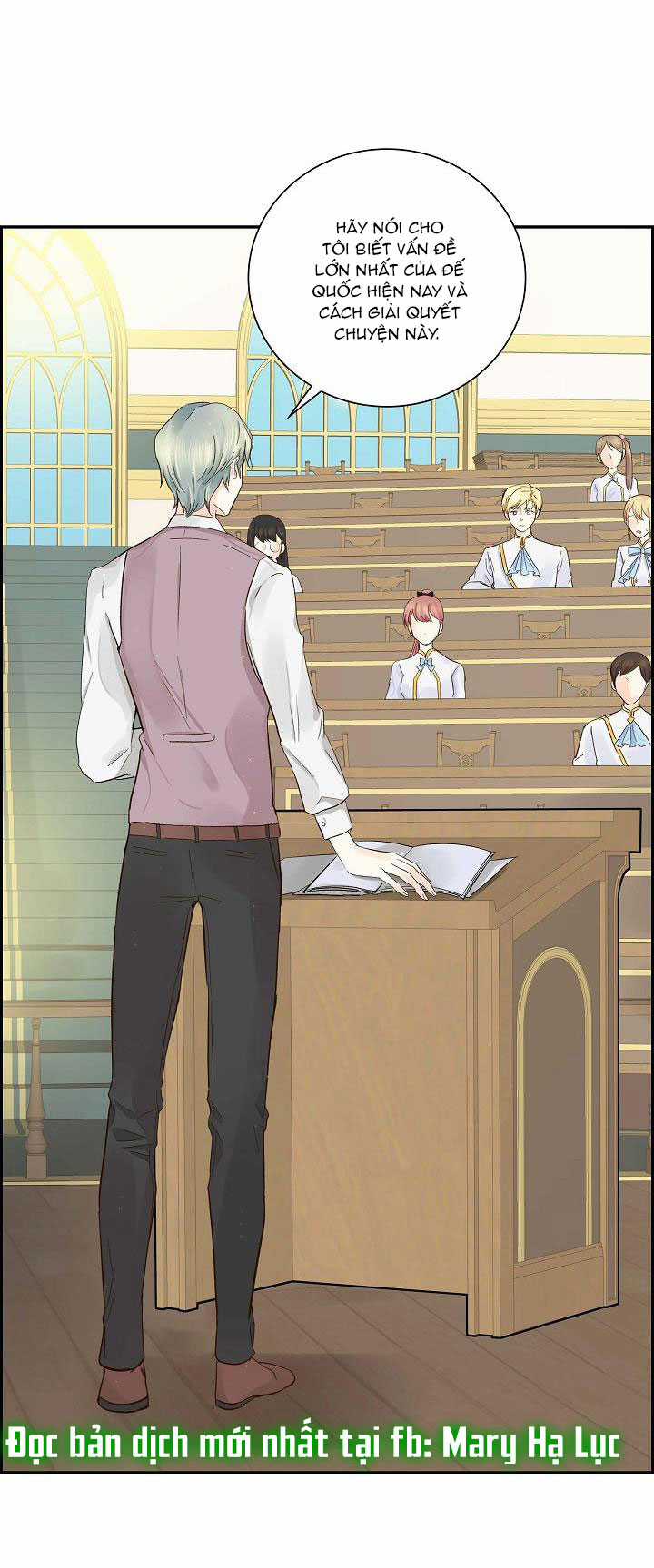 For stella - Vì Stella Chapter 4 trang 37