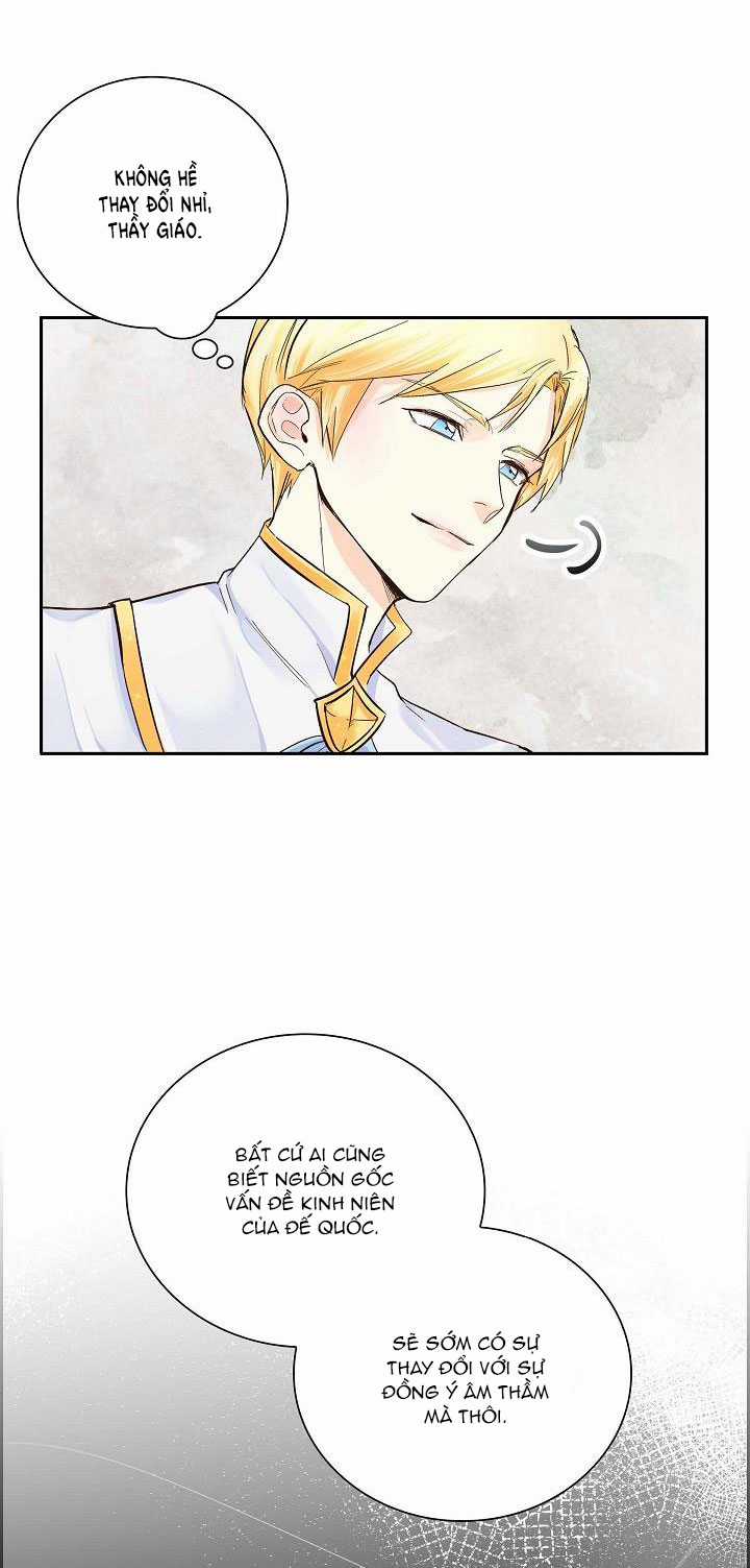 For stella - Vì Stella Chapter 4 trang 39