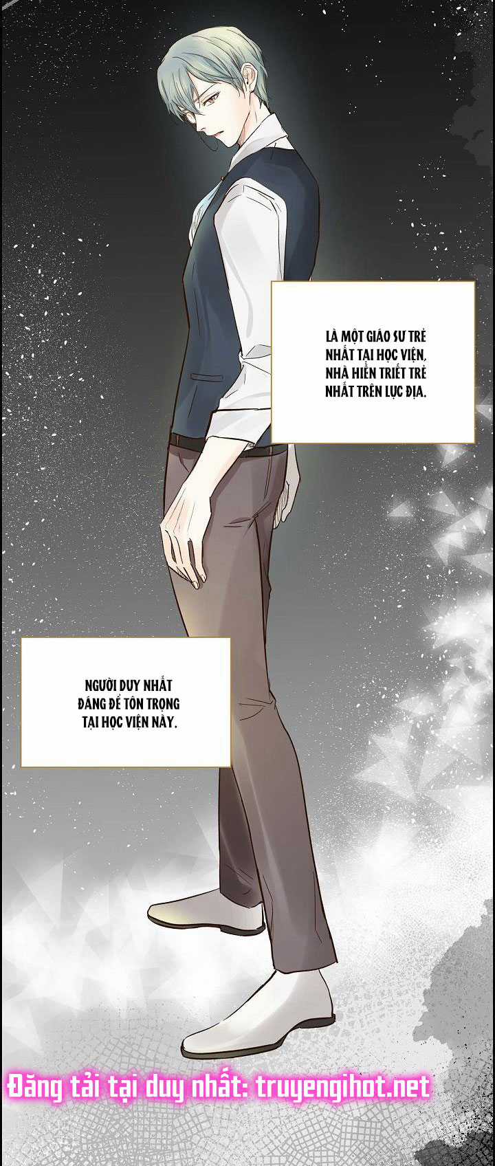 For stella - Vì Stella Chapter 4 trang 41