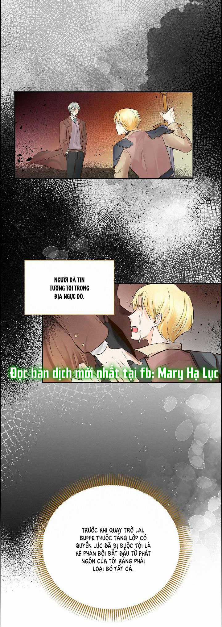 For stella - Vì Stella Chapter 4 trang 42