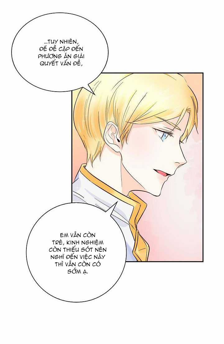For stella - Vì Stella Chapter 4 trang 46