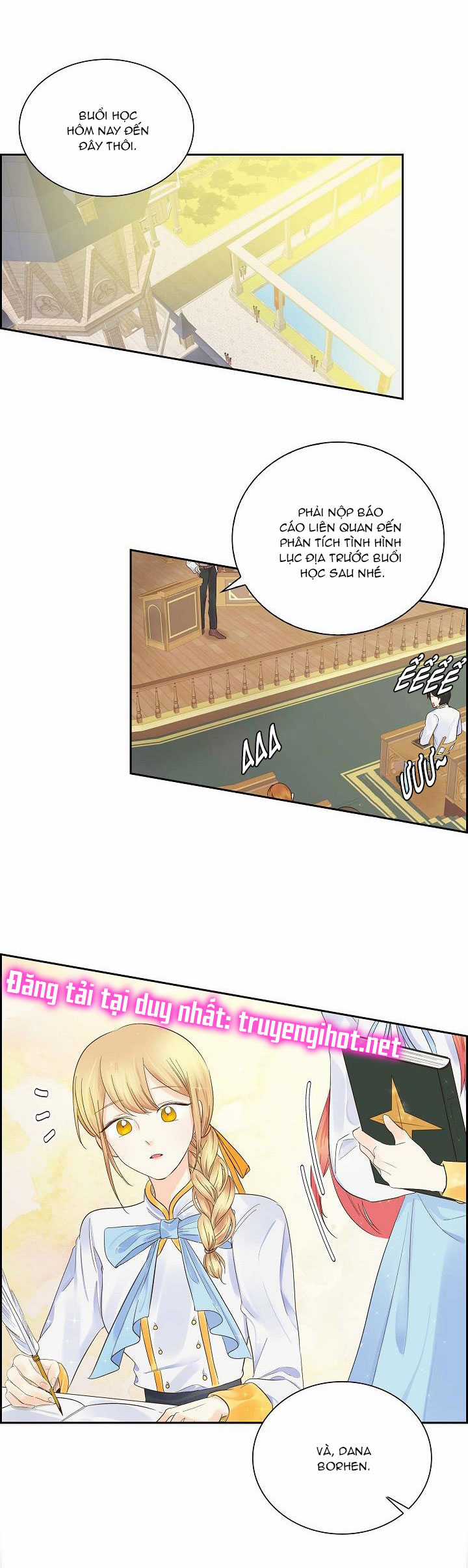 For stella - Vì Stella Chapter 4 trang 48