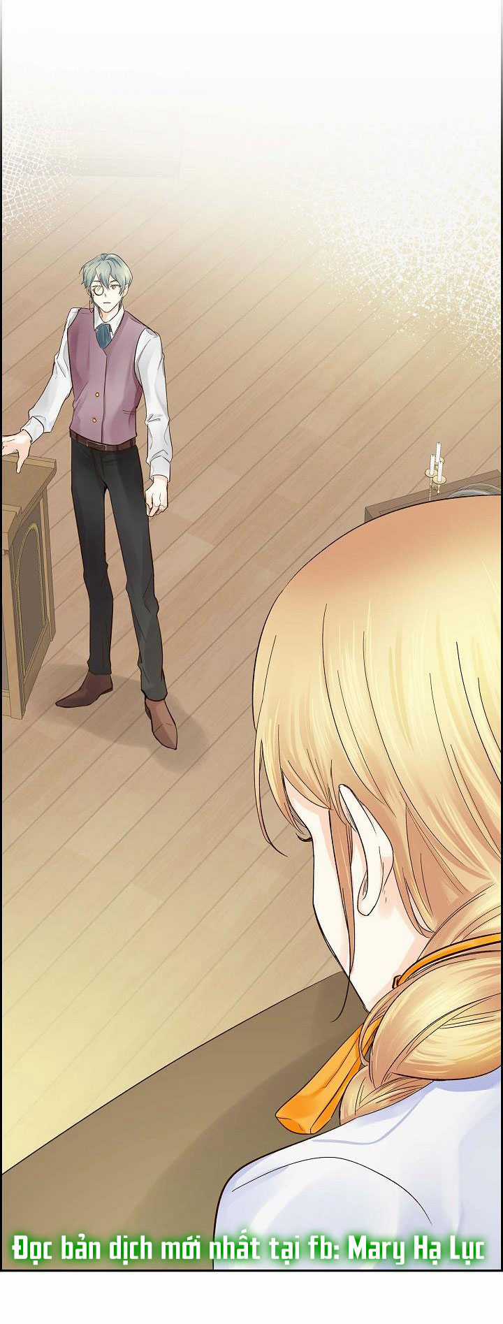 For stella - Vì Stella Chapter 4 trang 49