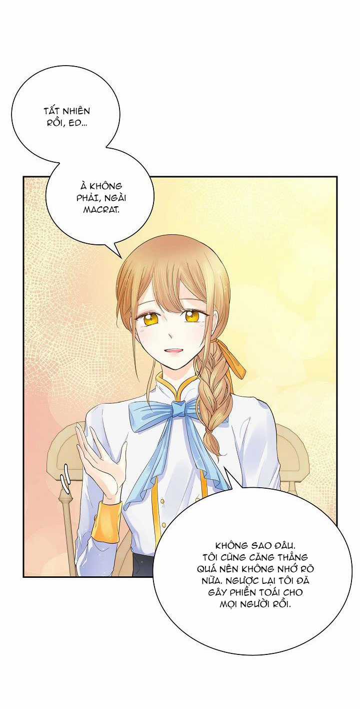 For stella - Vì Stella Chapter 4 trang 6